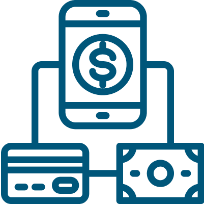 Remesas electrónicas