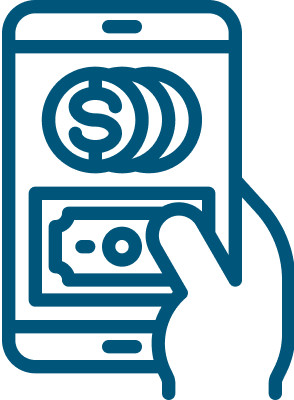 Recargas telefónicas