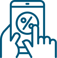 Acceso a excelentes promociones