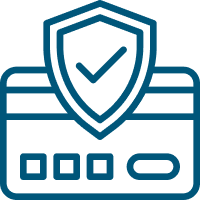 Altos estándares de seguridad.